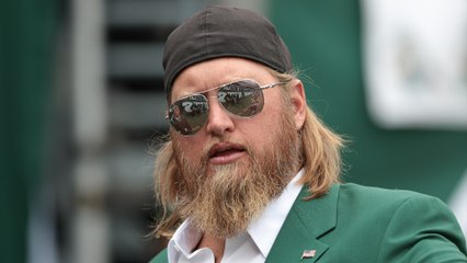 NFL Mourns Passing of New York Jets Legend Nick Mangold