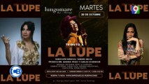 Una velada única rendirá homenaje a La Lupe | Con Los Famosos