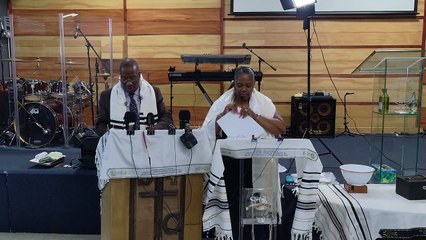 Time For Another Miracle, Sunday Morning Prayer & Study 10/26/2025 with Pastors Ben & Nicole