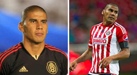 Carlos Salcido emociona con lo que se podrá vivir en el Mundial 2026 en Jalisco