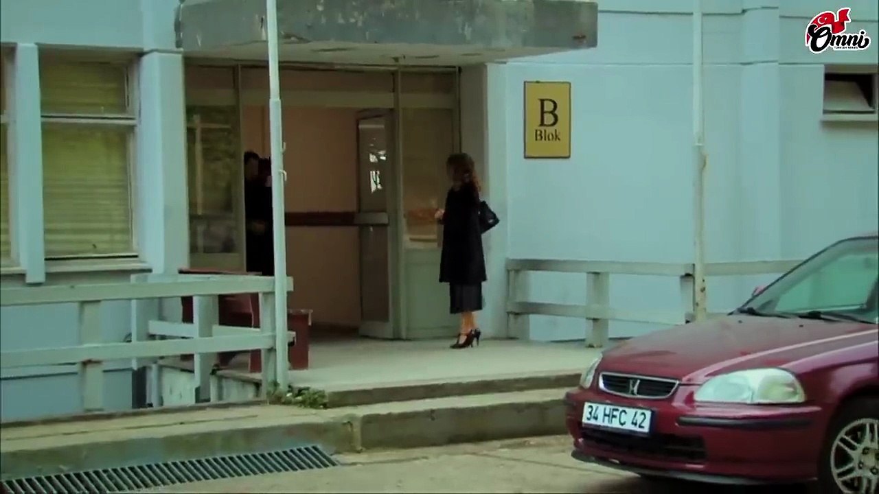 مسلسل المدينه البعيدة الحلقة 24 الرابعة والعشرون