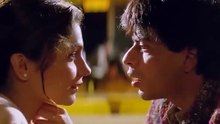 Chaahat (1996) Hindi Full Movie - Starring Shah Rukh Khan, Pooja Bhatt, Naseeruddin Shah