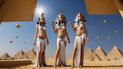 Sebastian Biel - God Of Dance (Official Music Video)