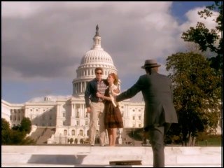 Dark Skies S.01 Ep.01-02 'The Awakening'