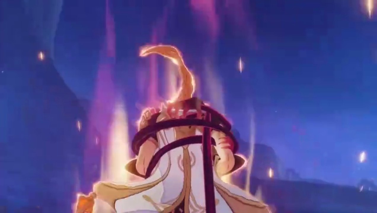 Genshin Things