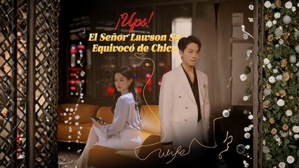 ¡Ups! El SeñOr Lawson Se Equivocó De Chica Completo