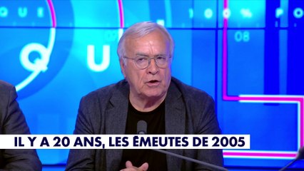 Jean-Claude Dassier : «On ne s'est pas posé les bonnes questions»