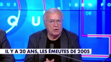 Jean-Claude Dassier : «On ne s'est pas posé les bonnes questions»