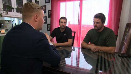 Accident mortel à Saint-Simon : les occupants du camion ont craint pour leur vie