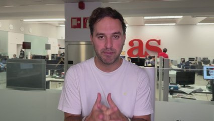 Xabi Alonso da con la tecla: un Camavinga invisible para un Real Madrid dominador y protagonista