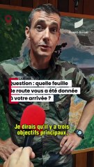[GUYANE] Géraud Laborie : le nouveau visage des Forces armées en Guyane