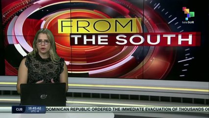 Caribbean | Hurricane Melissa is one of the most dangerous in recent years