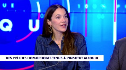 Karima Brikh : «On a l'impression que ce n'est que la partie immergée de l'iceberg»