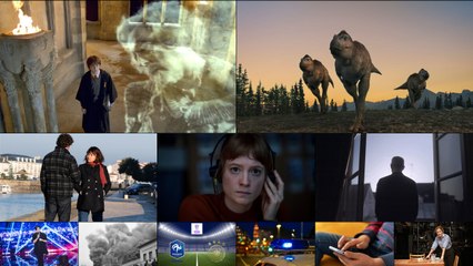 Programme TV soirée du Mardi 28 octobre 2025