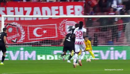 ÖZET | Samsunspor 1-1 Çaykur Rizespor