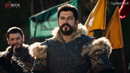 المؤسس عثمان الموسم السادس مدبلج الحلقة  6 جزء 2