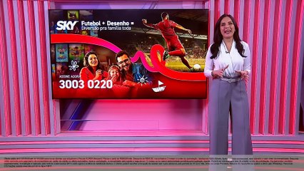 ENCONTRO LULA E TRUMP / PRAZO PARA BOLSONARO RECORRER DE CONDENAÇÃO | 3 EM 1 - 27/10/2025