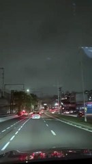 VÍDEO: Trecho da Bonocô segue sem iluminação e preocupa motoristas e pedestres em Salvador