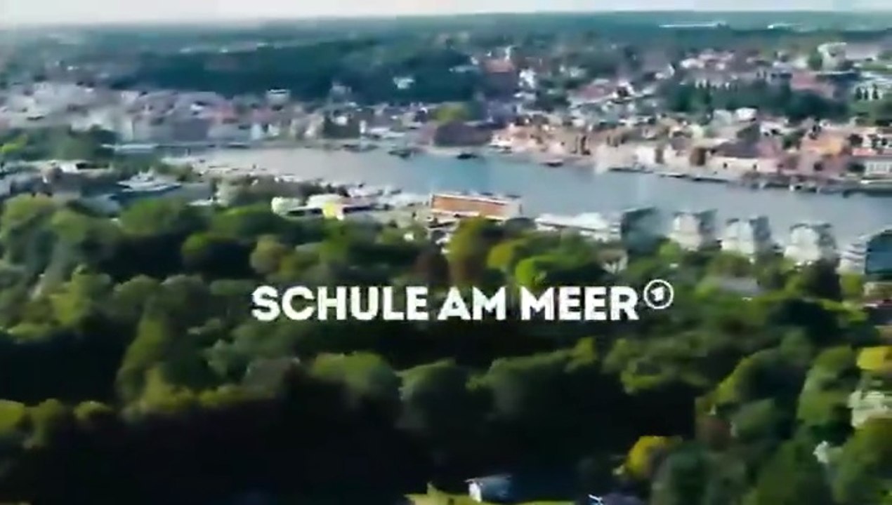 Schule am Meer -03- Unter einem Dach