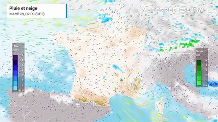 Le Sud-Est de la France va-t-il vraiment affronter un épisode cévenol ou méditerranéen ces prochains jours ?