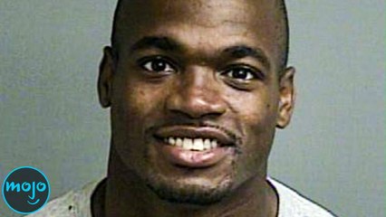 10 Great Athletes Who Turned Out to Be Terrible People