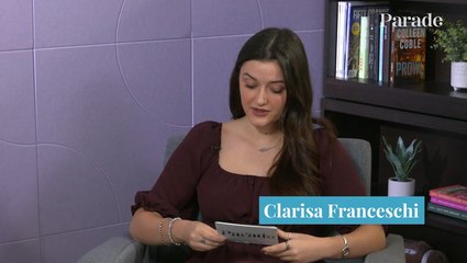 Michael Cyril Creighton Reveals Which of His 'OMITB' Co-Stars is Funniest