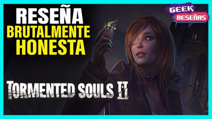 Reseña de Tormented Souls 2: Horror a la vieja escuela desde Latinoamérica | Indigo Geek