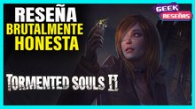 Reseña de Tormented Souls 2: Horror a la vieja escuela desde Latinoamérica | Indigo Geek
