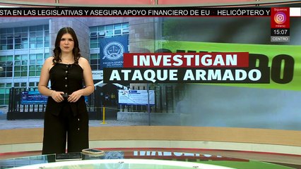 En SLP, asesinan a una madre y a su hijo; una joven sobrevivió al ataque armado