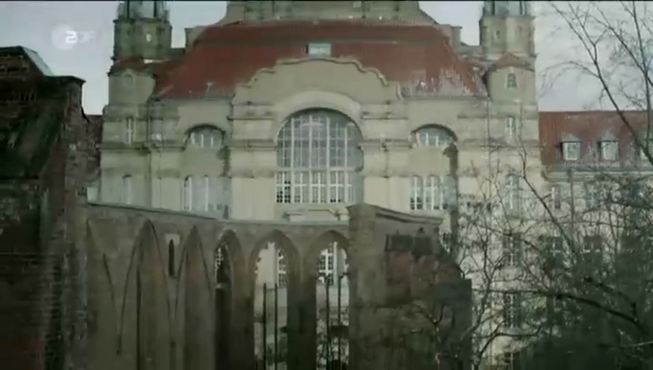 Rechtsanwalt Vernau -02- Die letzte Instanz