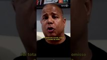 Marcelinho Carioca detona árbitro por não expulsão de Gustavo Gómez: ‘Omisso, medroso e covarde’