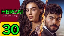 HERCAI 30 Assiistir Dublado em Português