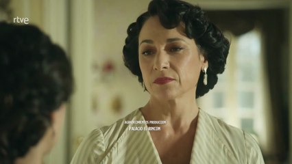 La Promesa - Capitulo 705 AVANCE