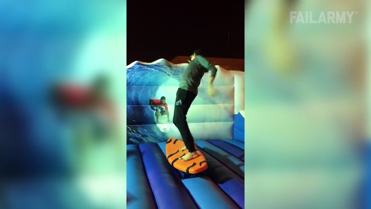 Break Fails; Fails Of The Week Compilation ¦ FailArmy