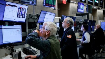 Are Markets Headed for an AI Bubble?