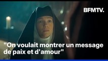 Polémique autour du film 