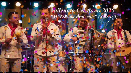 Mi Escudo Protector (Salmo 3)