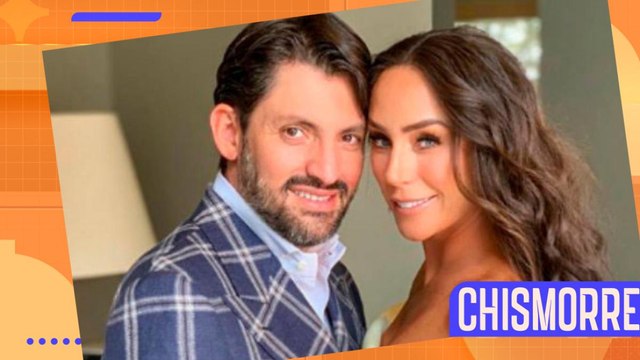 Detienen a Manuel Álvarez Puga, esposo de Inés Gómez Mont, en Miami