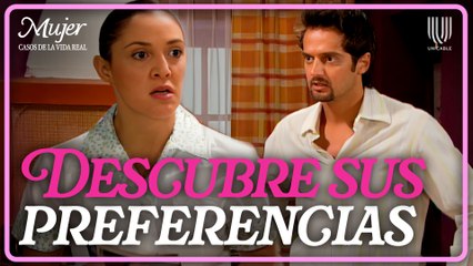 Mujer, casos de la vida real 1/3: Empleada domestica descubre el secreto de su patrón | Herencia