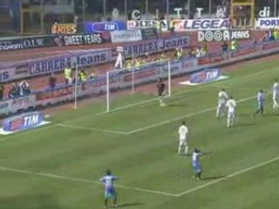 Catania Roma: l'assedio dei siciliani