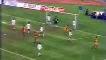 Galatasaray SK vs. Beşiktaş JK 1988-1989