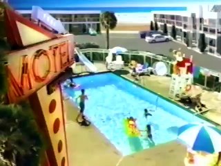 Kids WB Television Commercial Block 2000 (6)