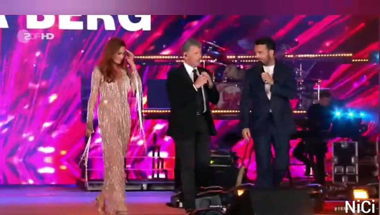 Giovanni Zarrella präsentiert: 30 Jahre Andrea Berg (2022) Teil 03