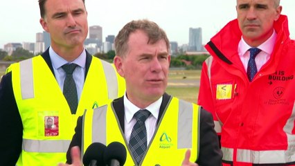 Apartment construction scheme unveiled by South Australian government