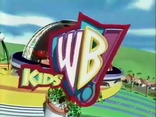 Kids WB Pokemon Commercials Compilation 03-31-2000