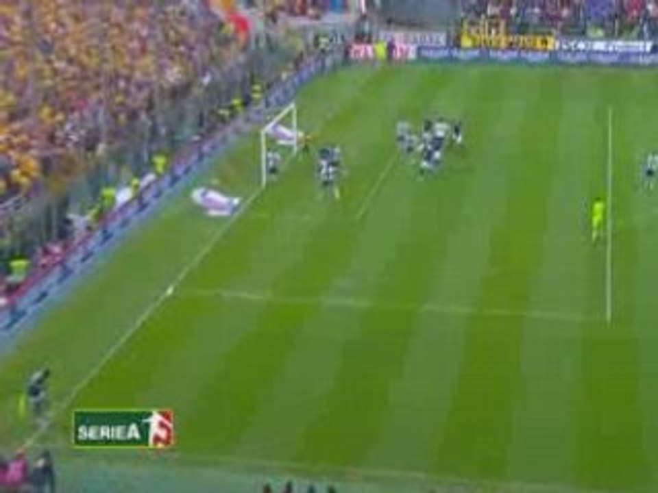 Parma Inter: highlight