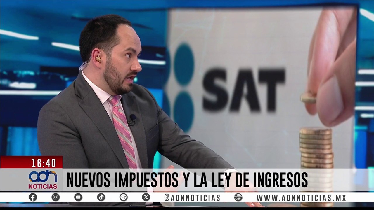 Más impuestos disfrazados de bienestar en 2026, mientras faltan medicamentos