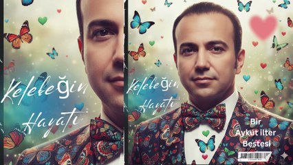 Kelebeğin Hayatı - Bir Aykut ilter Bestesi
