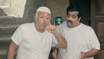 مسلسل حسن البلام وخالد النصار ورثة بن عاقول الحلقة 15 و 16