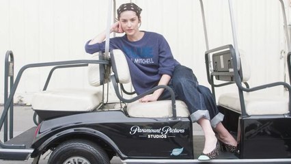 Gracie Abrams: 8 Hours Before Her Vogue World: Hollywood Performance